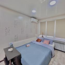 Фото Отель Good Room Guru (Гуд Рум Гуру) на улице Госпитальный Вал
