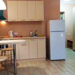 Фото Отель МореТур