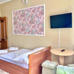 Фото Отель Каролина