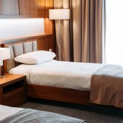 Фото Отель Edelweiss Grozny Hotel (Эдельвейс )