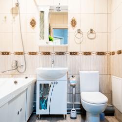 Фото Апартаменты на бульваре Петровский 3 корпус 2