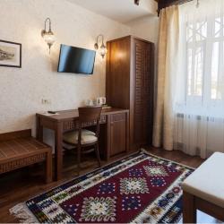 Фото Отель Джеваль