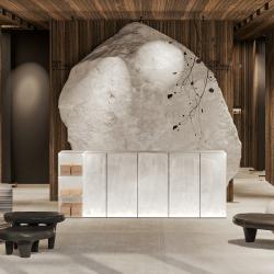 Фото Отель Osstone (Осстон)