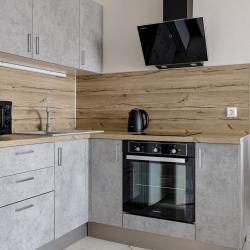 Фото Отель ApartKRD на улице имени В.Н. Мачуги 116Б корпус 1