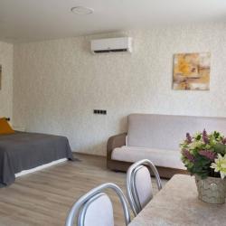 Фото Отель Good night (Гуд найт) на улице Дзержинского