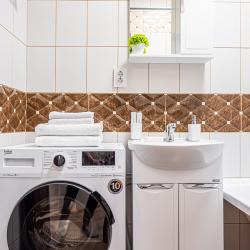 2-комнатные апартаменты люкс