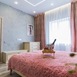 2-комнатные апартаменты люкс