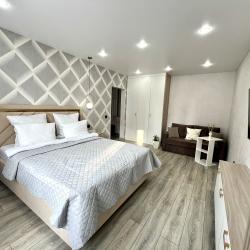 Фото Отель Север Рум