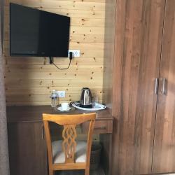 Фото Отель Baikal Cedar (Байкал Кедр)