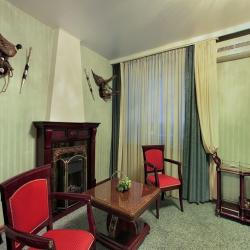 Фото Отель Центральная