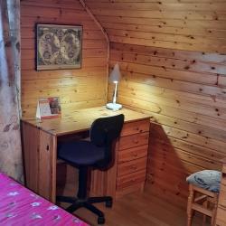 5 спальный коттедж 250 кв. м.
