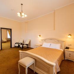 Фото Отель Ателика Гранд Ольгино