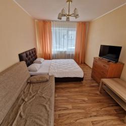 Фото Апартаменты Багет на улице Ленина