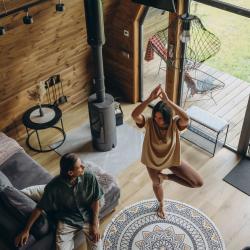 Фото Отель Мандала