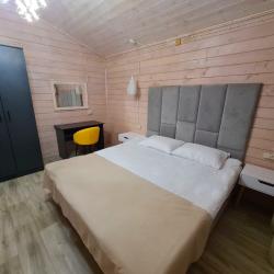 Фото Отель Загородный клуб Лес