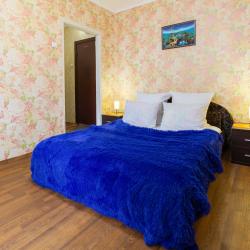 Фото Отель Турист на проспекте им. Газеты ий Рабочий 164