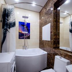 Фото Апартаменты ViP Apart на улице 2-я Центральная