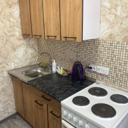 Фото Апартаменты на улице Волжская 3