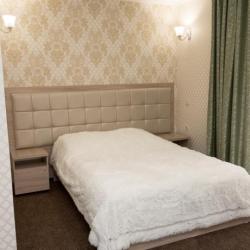 Фото Отель Элион