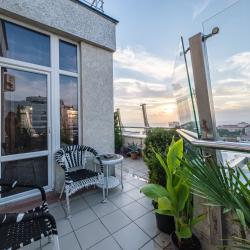 Фото Отель Tour-Voyazh (Тур-Вояж) на Курортном проспекте 75Д