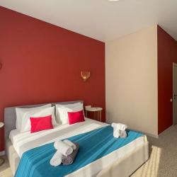 Фото Отель Amra Sunrise (Амра Санрайз)