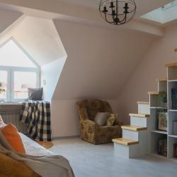 фото 20 Pro.Apartment (Про.Апартмент) на улица Пугачёва