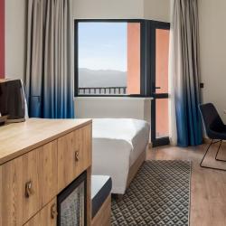 Фото Отель Tryp by Wyndham Zomin (Трип бай Виндхем Зомин)