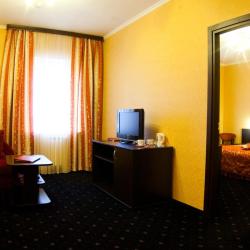 Фото Отель Angel Hotel (Ангел)