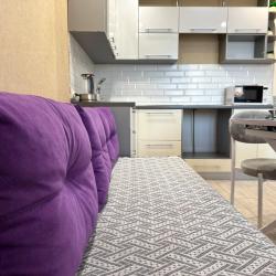 Апартаменты на Комсомольской, 89 — b89a667bed4ea6e10773ebc69933f71d