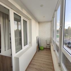 Фото Апартаменты Турист на проспекте Октябрьский