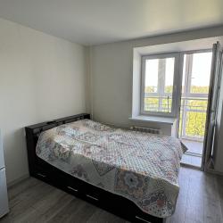 Фото Апартаменты на улице 8 Марта 26