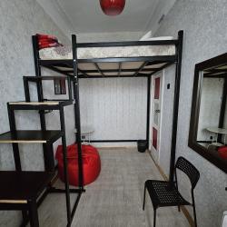 Фото Loft Hostel Minsk (Лофт Хостел )