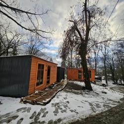 Фото Отель Хутор Романовский