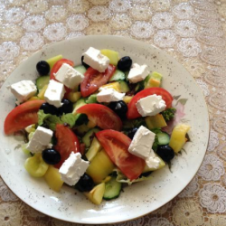 Фото Отель Вита