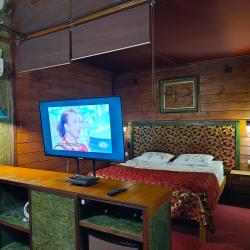 Фото Отель VE art resort (ВЕ арт резорт)
