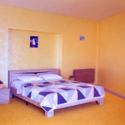 Фото Отель ЛаСкала