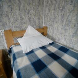 Фото Отель Алаколь