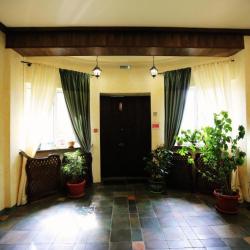 Фото Отель Золотой Гусь