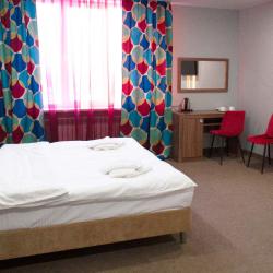 Фото М-отель