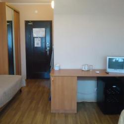 Фото Отель Санаторий Радуга