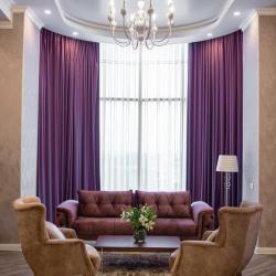 Фото Отель Ramada by Wyndham Shymkent (Рамада Виндхэм )