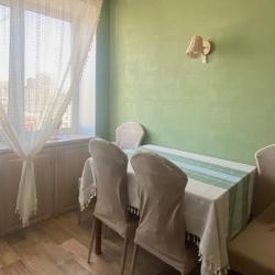 Фото Двухкомнатные апартаменты в историческом центре
