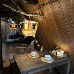 Шале улучшенное №20