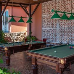 Фото Отель Alean Family Riviera (Алеан Фэмили Ривьера)