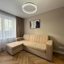 Фото Апартаменты на улице Воинская 69