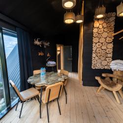 Фото Отель THE Камский