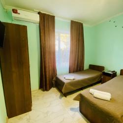 2-местный номер стандарт