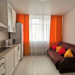 Фото Апартаменты на улице Алматинская 6