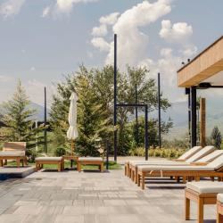 Фото Отель Dilijani Tun Hotel ( Тун)