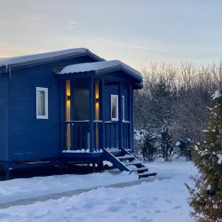 3-комнатное бунгало премиум